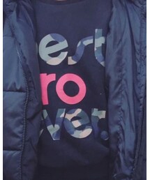 next | スウェット