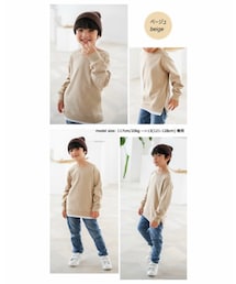 comame | トップス