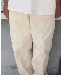 GU | デニムパンツ