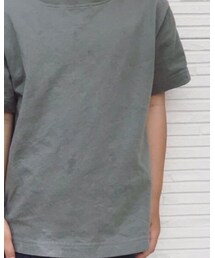 GU | Tシャツ/カットソー