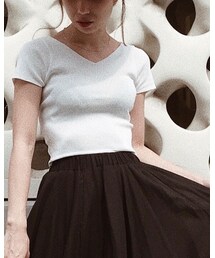ACYM | Tシャツ/カットソー