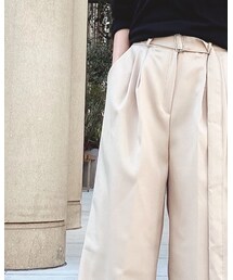 ACYM | パンツ