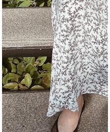 ZARA | サンダル