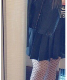 SPINNS | スカート