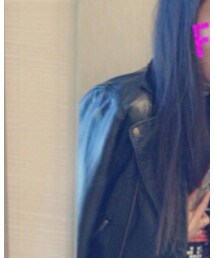 Avail | ライダースジャケット