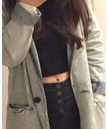 FIG&VIPER | トップス