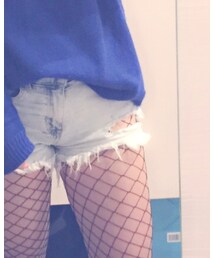 H&M | デニムパンツ