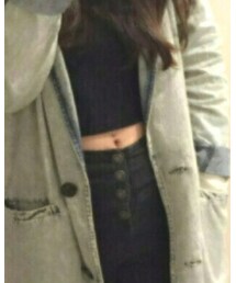 claire's | ピアス（片耳用）