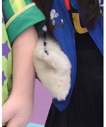 Thank you mart | クラッチバッグ