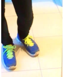 NIKE | スニーカー