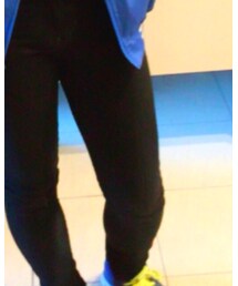 no brand | その他パンツ