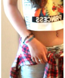 FIG&VIPER | ブレスレット