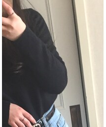 GU | ニット/セーター