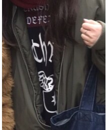 KAWI JAMELE | ニット/セーター