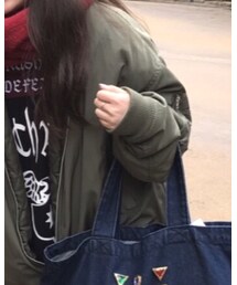 FIG&VIPER | その他アウター