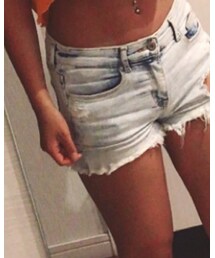 H&M | デニムパンツ