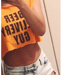 WEGO | タンクトップ