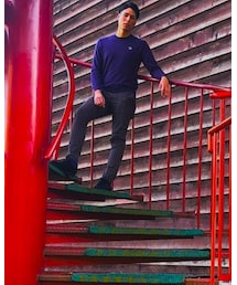 GU | スラックス