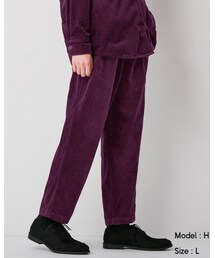 GU | パンツ