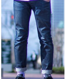 DIESEL | デニムパンツ