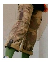 GAP | カーゴパンツ