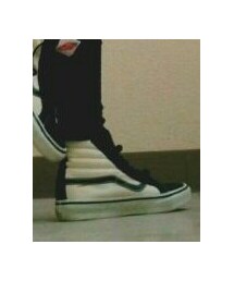 VANS | スニーカー