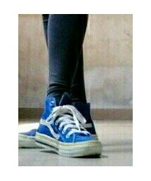 VANS | スニーカー