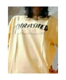 THRASHER | Tシャツ/カットソー