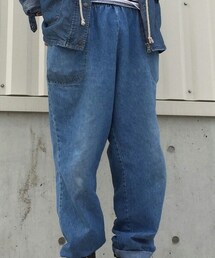 used | パンツ