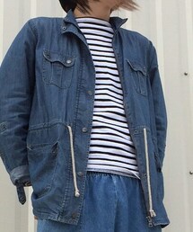 ORCIVAL | Tシャツ/カットソー