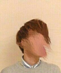 hair cut | その他
