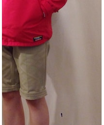 RED KAP | カーゴパンツ