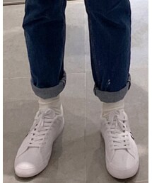 FRED PERRY | アクセサリー