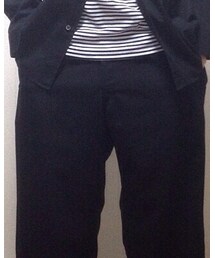 Y's for Men | その他パンツ