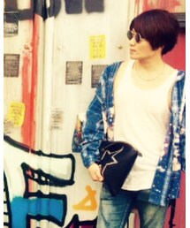 COTE MER  | シャツ/ブラウス