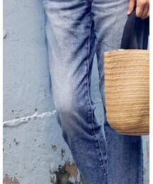 UNIQLO | デニムパンツ