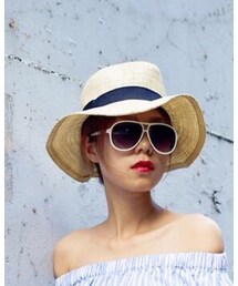 H&M | サンバイザー