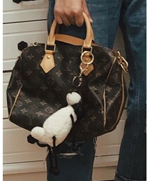 LOUIS VUITTON | ショルダーバッグ