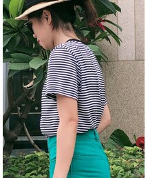 MUJI | Tシャツ/カットソー