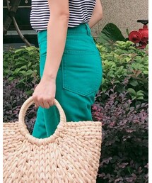 H&M | デニムパンツ