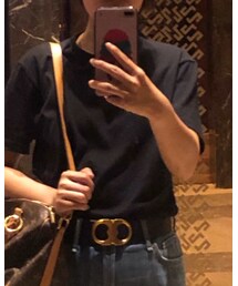 ZARA | Tシャツ/カットソー