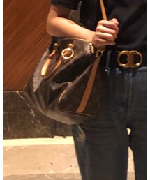 LOUIS VUITTON | ボストンバッグ