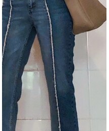 DAZZLE | デニムパンツ