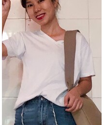 UNIQLO | Tシャツ/カットソー