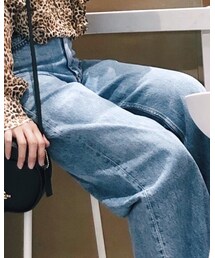 MONKI | デニムパンツ