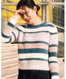 ZARA | ニット/セーター