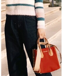 ZARA | デニムパンツ