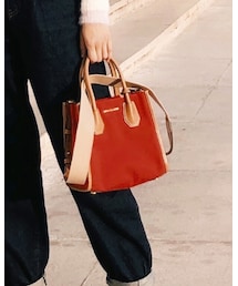 MK MICHEL KLEIN | バッグ