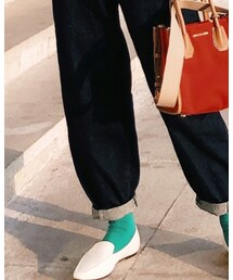 THE ROW | ローファー