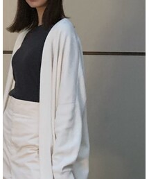 COS | カーディガン/ボレロ